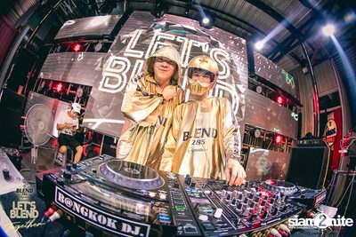 คอนเสิร์ต Let's BLEND Together กับ Klear x Wonderframe (อัลบั้มที่ 1) — photo 155