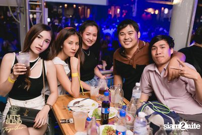 คอนเสิร์ต Let's BLEND Together กับ Klear x Wonderframe (อัลบั้มที่ 1) — photo 162