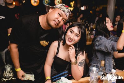 คอนเสิร์ต Let's BLEND Together กับ Klear x Wonderframe (อัลบั้มที่ 1) — photo 164