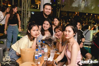 คอนเสิร์ต Let's BLEND Together กับ Klear x Wonderframe (อัลบั้มที่ 1) — photo 165