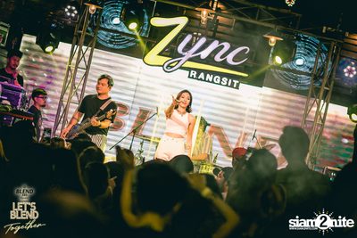 คอนเสิร์ต Let's BLEND Together กับ Klear x Wonderframe (อัลบั้มที่ 1) — photo 167