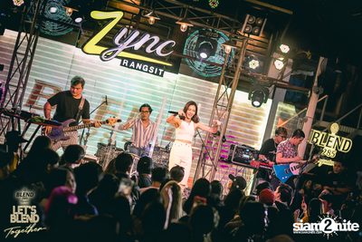 คอนเสิร์ต Let's BLEND Together กับ Klear x Wonderframe (อัลบั้มที่ 1) — photo 169