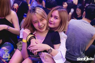คอนเสิร์ต Let's BLEND Together กับ Klear x Wonderframe (อัลบั้มที่ 1) — photo 171