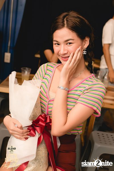 คอนเสิร์ต Let's BLEND Together กับ Klear x Wonderframe (อัลบั้มที่ 1) — photo 177