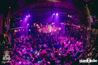 คอนเสิร์ต Let's BLEND Together กับ Klear x Wonderframe (อัลบั้มที่ 1) — photo 183