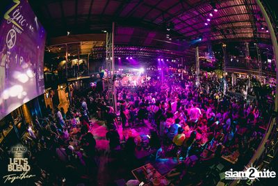 คอนเสิร์ต Let's BLEND Together กับ Klear x Wonderframe (อัลบั้มที่ 1) — photo 184