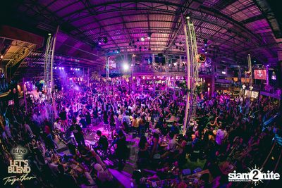 คอนเสิร์ต Let's BLEND Together กับ Klear x Wonderframe (อัลบั้มที่ 1) — photo 185