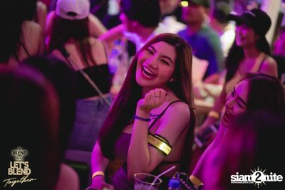 คอนเสิร์ต Let's BLEND Together กับ Klear x Wonderframe (อัลบั้มที่ 1) — photo 187