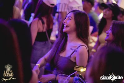คอนเสิร์ต Let's BLEND Together กับ Klear x Wonderframe (อัลบั้มที่ 1) — photo 189