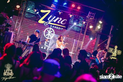 คอนเสิร์ต Let's BLEND Together กับ Klear x Wonderframe (อัลบั้มที่ 1) — photo 192