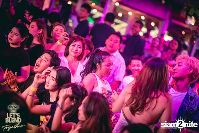 คอนเสิร์ต Let's BLEND Together กับ Klear x Wonderframe (อัลบั้มที่ 1) — photo 196
