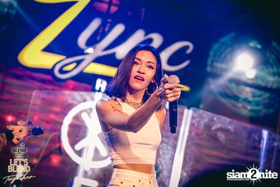 คอนเสิร์ต Let's BLEND Together กับ Klear x Wonderframe (อัลบั้มที่ 1) — photo 200