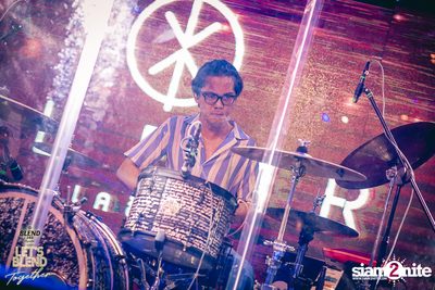 คอนเสิร์ต Let's BLEND Together กับ Klear x Wonderframe (อัลบั้มที่ 1) — photo 203