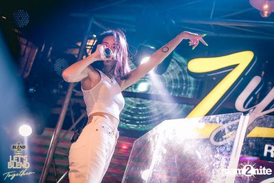 คอนเสิร์ต Let's BLEND Together กับ Klear x Wonderframe (อัลบั้มที่ 1) — photo 207