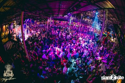 คอนเสิร์ต Let's BLEND Together กับ Klear x Wonderframe (อัลบั้มที่ 1) — photo 211