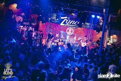 คอนเสิร์ต Let's BLEND Together กับ Klear x Wonderframe (อัลบั้มที่ 1) — photo 212