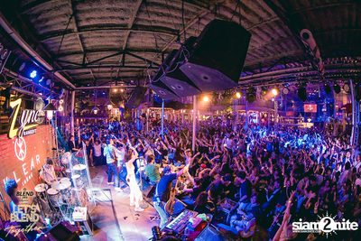 คอนเสิร์ต Let's BLEND Together กับ Klear x Wonderframe (อัลบั้มที่ 1) — photo 214