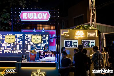 คอนเสิร์ต Let's BLEND Together กับ Klear x Wonderframe (อัลบั้มที่ 2) — photo 7