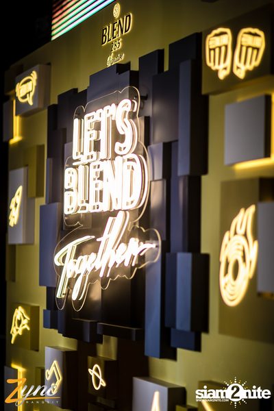 คอนเสิร์ต Let's BLEND Together กับ Klear x Wonderframe (อัลบั้มที่ 2) — photo 16