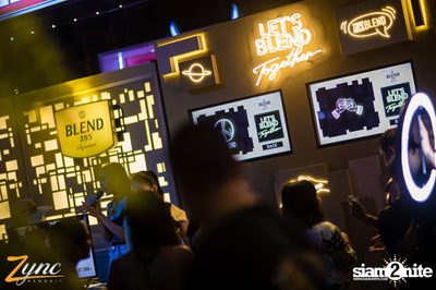 คอนเสิร์ต Let's BLEND Together กับ Klear x Wonderframe (อัลบั้มที่ 2) — photo 17