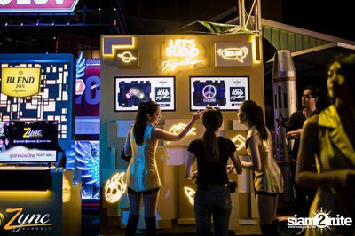 คอนเสิร์ต Let's BLEND Together กับ Klear x Wonderframe (อัลบั้มที่ 2) — photo 20