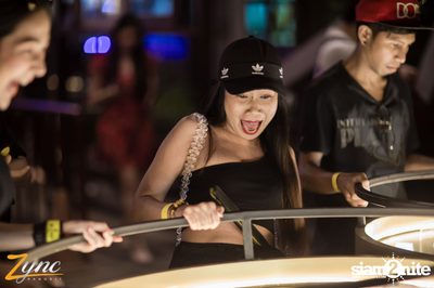 คอนเสิร์ต Let's BLEND Together กับ Klear x Wonderframe (อัลบั้มที่ 2) — photo 26