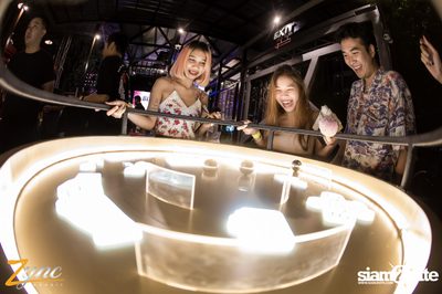 คอนเสิร์ต Let's BLEND Together กับ Klear x Wonderframe (อัลบั้มที่ 2) — photo 45