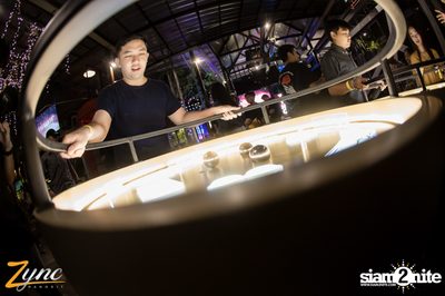 คอนเสิร์ต Let's BLEND Together กับ Klear x Wonderframe (อัลบั้มที่ 2) — photo 47