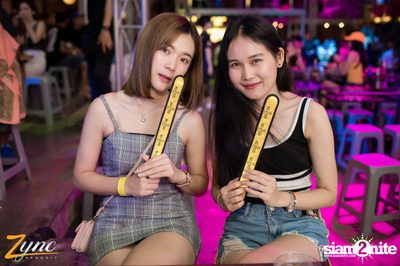 คอนเสิร์ต Let's BLEND Together กับ Klear x Wonderframe (อัลบั้มที่ 2) — photo 58