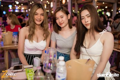 คอนเสิร์ต Let's BLEND Together กับ Klear x Wonderframe (อัลบั้มที่ 2) — photo 59