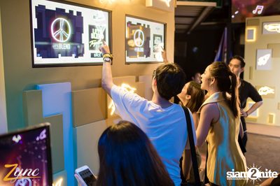 คอนเสิร์ต Let's BLEND Together กับ Klear x Wonderframe (อัลบั้มที่ 2) — photo 60