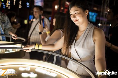 คอนเสิร์ต Let's BLEND Together กับ Klear x Wonderframe (อัลบั้มที่ 2) — photo 61