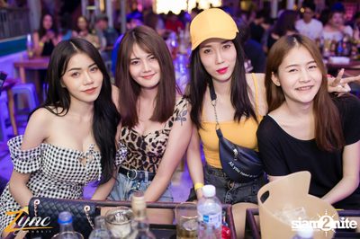 คอนเสิร์ต Let's BLEND Together กับ Klear x Wonderframe (อัลบั้มที่ 2) — photo 65