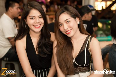 คอนเสิร์ต Let's BLEND Together กับ Klear x Wonderframe (อัลบั้มที่ 2) — photo 66