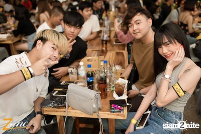 คอนเสิร์ต Let's BLEND Together กับ Klear x Wonderframe (อัลบั้มที่ 2) — photo 67