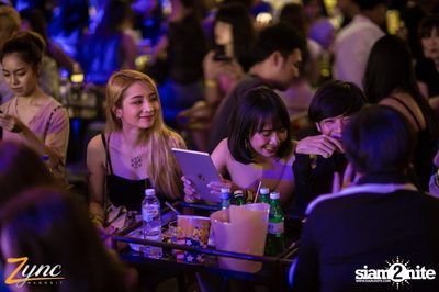 คอนเสิร์ต Let's BLEND Together กับ Klear x Wonderframe (อัลบั้มที่ 2) — photo 100
