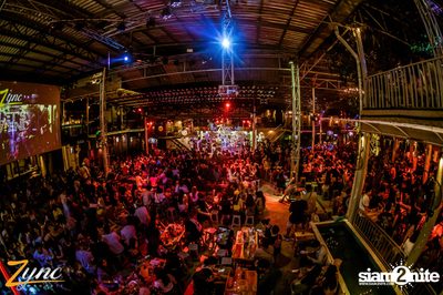 คอนเสิร์ต Let's BLEND Together กับ Klear x Wonderframe (อัลบั้มที่ 2) — photo 108