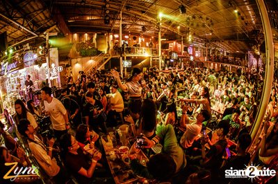คอนเสิร์ต Let's BLEND Together กับ Klear x Wonderframe (อัลบั้มที่ 2) — photo 111