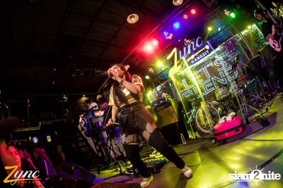 คอนเสิร์ต Let's BLEND Together กับ Klear x Wonderframe (อัลบั้มที่ 2) — photo 114