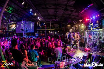คอนเสิร์ต Let's BLEND Together กับ Klear x Wonderframe (อัลบั้มที่ 2) — photo 116
