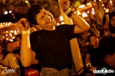 คอนเสิร์ต Let's BLEND Together กับ Klear x Wonderframe (อัลบั้มที่ 2) — photo 117