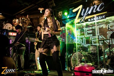 คอนเสิร์ต Let's BLEND Together กับ Klear x Wonderframe (อัลบั้มที่ 2) — photo 120