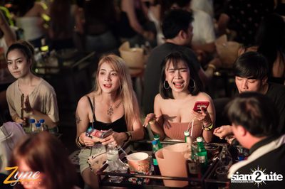 คอนเสิร์ต Let's BLEND Together กับ Klear x Wonderframe (อัลบั้มที่ 2) — photo 128