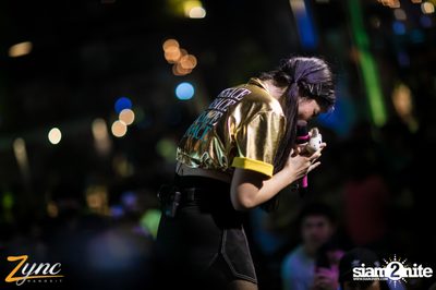 คอนเสิร์ต Let's BLEND Together กับ Klear x Wonderframe (อัลบั้มที่ 2) — photo 132