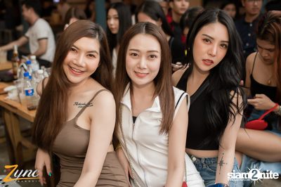 คอนเสิร์ต Let's BLEND Together กับ Klear x Wonderframe (อัลบั้มที่ 2) — photo 145