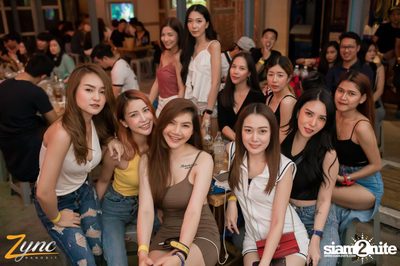 คอนเสิร์ต Let's BLEND Together กับ Klear x Wonderframe (อัลบั้มที่ 2) — photo 147