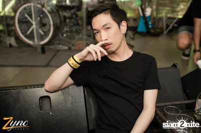 คอนเสิร์ต Let's BLEND Together กับ Klear x Wonderframe (อัลบั้มที่ 2) — photo 162
