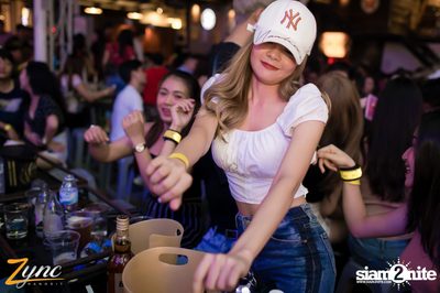 คอนเสิร์ต Let's BLEND Together กับ Klear x Wonderframe (อัลบั้มที่ 2) — photo 164