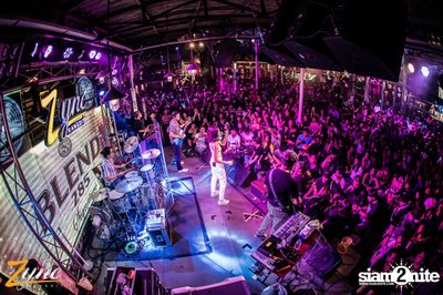 คอนเสิร์ต Let's BLEND Together กับ Klear x Wonderframe (อัลบั้มที่ 2) — photo 176