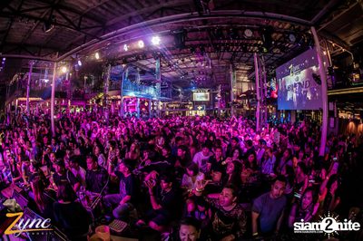 คอนเสิร์ต Let's BLEND Together กับ Klear x Wonderframe (อัลบั้มที่ 2) — photo 179